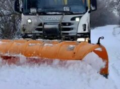 У Турійській громаді закликають уникати пересування на транспорті через складні погодні умови