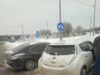 ДТП у Луцьку на вулиці Ківерцівській: водій Toyota без страховки не надав переваги автомобілю