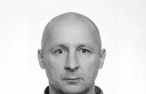 У суботу Нововолинськ прощатиметься з захисником Ігорем Ковальчуком