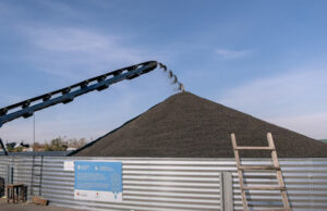 Волинські аграрії можуть отримати модульні зерносховища