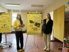 У Турійській громаді завершилася кампанія «Шкільний громадський бюджет»