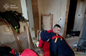 Трагічний випадок у Луцькому районі: чоловік знайдений у колодязі