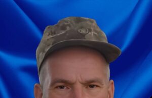 Підтверджено загибель захисника Геннадія Марчука з Турійської громади