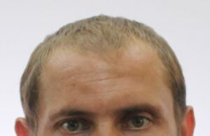 Поліція Луцького району розшукує зниклого Віктора Яковлєва