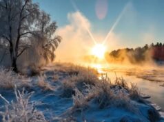 Як уникнути переохолодження