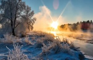 Як уникнути переохолодження