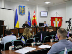 У разі відключення електрики в Луцьку котельні працюватимуть від генераторів