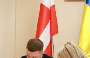 Волинь планує продовжити розвивати освітню інфраструктуру у 2026 році