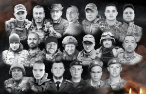 Пам’ять про Героїв: Вшанування загиблих з Нововолинської громади у січні