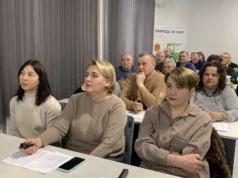 Відбулося чергове засідання сесії Шацької селищної ради