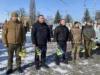 В Шацьку вшанували Героїв Небесної Сотні