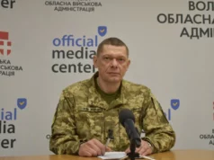 Вступ до військових вишів: що потрібно знати волинським абітурієнтам