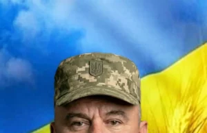 У Горохові поховають військовослужбовця Миколу Короля