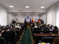 В Луцьку обговорили оплату праці педагогів та соціальних працівників