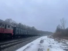 На Волині під колесами потягів загинули двоє людей