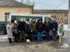Ветерани Нововолинської громади долучилися до здачі крові