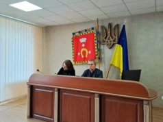 Відбулася сімдесят шоста сесія міської ради Ковеля