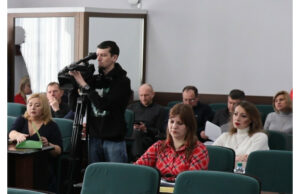 В Луцькому зоопарку мешкає 134 види тварин загальною чисельністю 2700 особин