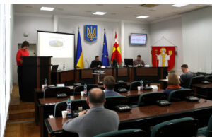 У Луцьку бюджет громади за 2025 рік виконано на 101,3%