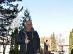 Луцька громада надала обладнання для військових частин