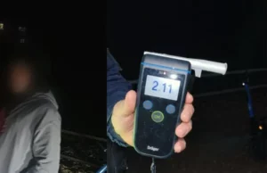У Луцьку патрульні зупинили нетверезих водіїв електросамокатів