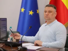 У Луцькій міськраді звільнили секретаря Юрія Безпятка