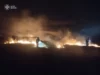 Рятувальники Волині ліквідували 14 пожеж за добу