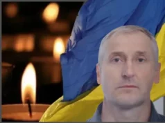 У Горохові та Рожищі сумують за загиблим захисником Батурою