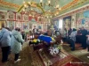 У Нововолинську попрощалися із Захисником Василем Шиленіном