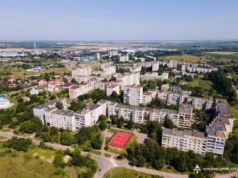 У Нововолинську завершується опалювальний сезон 2025–2026