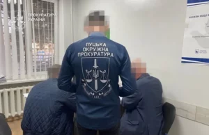 На Волині судять депутата за заволодіння коштами на ремонті