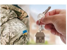 У Ковелі учасник АТО отримає двокімнатну квартиру