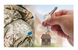 У Ковелі учасник АТО отримає двокімнатну квартиру