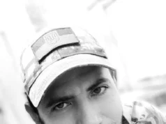 На Донеччині загинув Захисник Олександр Рубцов