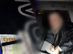 У Луцьку водій намагався дати хабар патрульним після ДТП