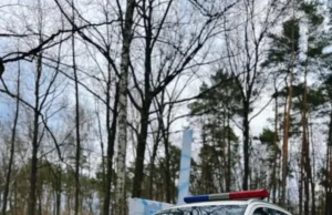 У Луцьку патрульні та містяни допомогли чоловіку з епілепсією