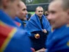 (Українська) У Волинській області п’ятеро українських воїнів повернулися з полону