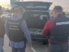 У Володимирі викрито схему контрабанди авто для ЗСУ