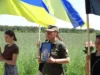 У Задибах на Турійщині попрощалися із Дмитром Лободюком