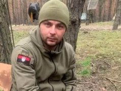 У Турійській громаді вшанували двох полеглих захисників