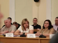 (Українська) У Волинській області визначили підходи до оздоровлення дітей і Захисників у 2026 році