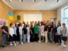 У Ківерцівській громаді провели форум і відкрили виставку про безбар’єрність