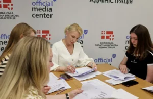 На Волині погодили тексти для нових меморіальних дощок