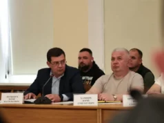 У Волинській області створили виїзну мобільну бригаду донорів