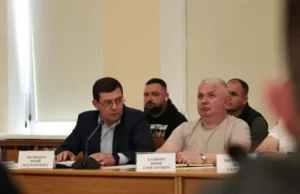 У Волинській області створили виїзну мобільну бригаду донорів