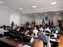 У Луцькій громаді перейменували та назвали нові вулиці