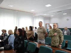 У Луцьку вручили посмертні державні нагороди захисникам