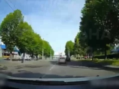 У Луцьку патрульні оштрафували водія маршрутки за порушення ПДР