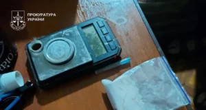 На Волині чоловіку оголосили підозру за збут психотропів