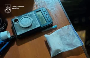 На Волині чоловіку оголосили підозру за збут психотропів